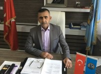 İŞÇİ SAĞLIĞI - Petrol-İş Başkanı Tırpan'dan Taşerona Kadro Açıklaması