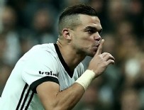 TRANSFER DÖNEMİ - Real Madrid, Pepe’yi sordu!