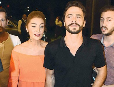 Sıla - Ahmet çiftine evlilik sorusu