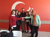 Sınıflarını, Türk Bayrağıyla Donattılar Haberi
