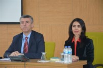 ALI SıRMALı - SYDV Mütevelli Heyeti Muhtarlık Seçimi Yapıldı