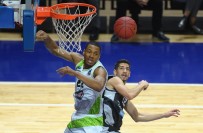 GOMES - TOFAŞ Farklı Kaybetti