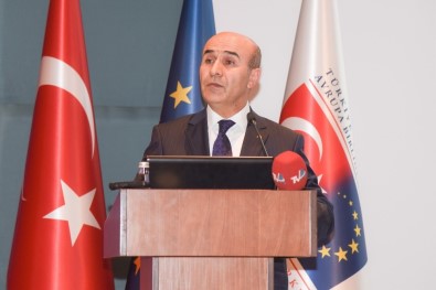 Vali Demirtaş Açıklaması 'Adana'nın Stratejik Gücüne AB Hibe Destekleri Katkı Sağlayacak'