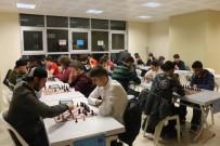 MEHMET USTA - 'Yurdumun Öğrencileri' Spor Şöleni Başladı