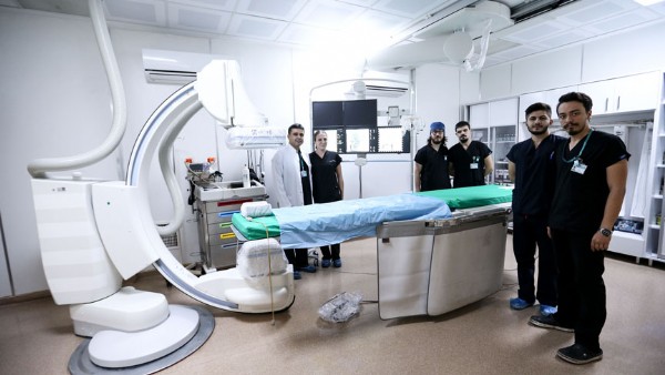 İnmede kritik eşik ilk 3 saat