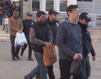 11 İlde Bylock Oprasyonu Açıklaması 35 Gözaltı