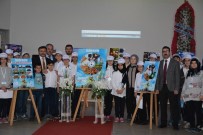 YAVUZ GÜNER - 19 Mayıs'ta 'Hepimiz Biriz, Yerli Malı Poster' Sergisi