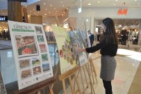 İLKOKUL ÖĞRETMENİ - 81 İlin Kültürel Zenginliği Kahramanmaraş'ta Sergilendi