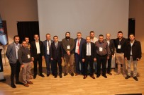 OYUN BAĞIMLILIĞI - Akdeniz Üniversitesinde Teknoloji Bağımlılığı Konferansı
