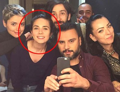 Alişan ve Buse Varol aşklarını ilan etti!