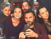 ALİŞAN - Alişan ve Buse Varol aşklarını ilan etti!