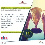 Anadolu Üniversitesi'nin 11 Girişimcisine TÜBİTAK'tan 150 Bin Lira Destek