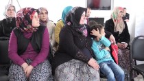 ORMAN VE SU İŞLERİ BAKANLIĞI - 'Arıcılık Alanına Kadınların, Anaların Elleri Değecek'