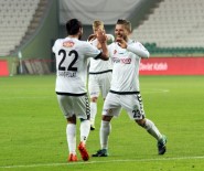 EMRE AYDIN - Atiker Konyaspor Turladı