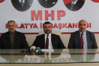 KAPALI ALAN - Avşar'dan Lisanslı Depo Ve Lojistik Üs İçin Yer Önerisi