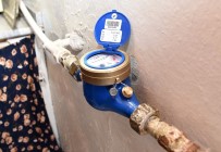 Büyükşehir'den 'Su Sayacı' Uyarısı