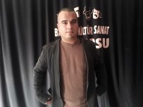 GENEL SANAT YÖNETMENİ - Darp Edilen Tiyatrocu Konuştu