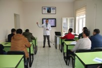 BEDEN DILI - Eğitimden Geçmeyen Sürücü Olmayacak