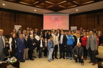 AKSARAY ÜNIVERSITESI - 'Engelsiz Divan-I Hikmet' Programı Düzenlendi