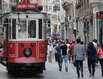 HAKAN ŞÜKÜR - FETÖ İstanbul sokaklarından silindi