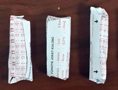 Geneleve uyuşturucu operasyonu