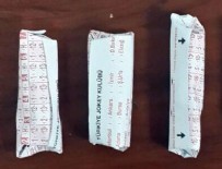 Geneleve uyuşturucu operasyonu