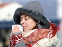 GRİP MEVSİMİ - 'Grip ve komplikasyonları her yıl binlerce can alıyor'