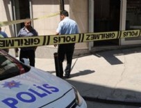İSMAIL TURAN - Banka soygununu Jandarma Uzman Onbaşı önledi