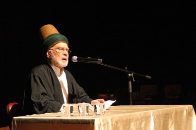 Güngören'de 'Şeb-İ Arus' Programı Yapıldı