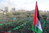ŞEYH AHMED YASİN - Hamas, 30. Kuruluş Yıldönümünü Kutladı