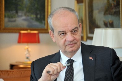 İlker Başbuğ Çukurova Belediyesi'nin Konuğu Olacak