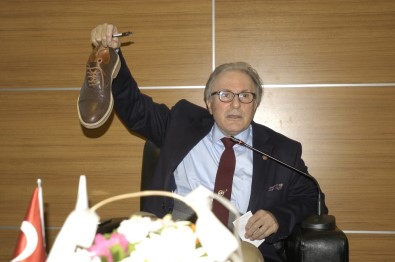 İş Dünyasından Öğrencilere Hayat Dersi