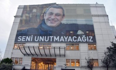 İTO Meclisi İbrahim Çağlar'ı Andı