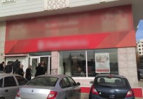 ÇALIŞAN KADIN - Kadın Soyguncu Dehşet Saçtı