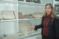 RASIM ÖZDENÖREN - Kahramanmaraş'ta 'Eğitim Tarihi Müzesi'