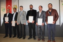 Kastamonu'da 54 Üyeye 'Orman Üretim İşçisi Belgesi' Verildi