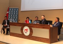 RAYLI SİSTEM - Kayseri Ulaşım A.Ş. Genel Müdürü Feyzullah Gündoğdu Açıklaması