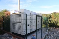 BURHANETTIN KOCAMAZ - MESKİ Silifke'de Çalışmalarını Sürdürüyor