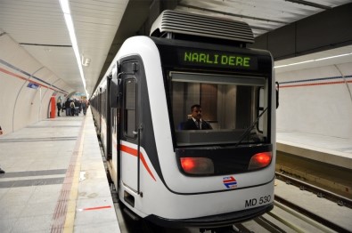 Narlıdere Metrosu İçin 38 Firma Yarışacak