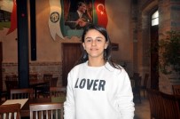 HALUK ALICIK - Nazilli Belediyespor Basketbolda Kadrosunu Güçlendiriyor