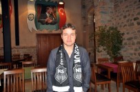 NAZİLLİ BELEDİYESPOR - Nazilli Belediyespor'un Yeni Teknik Direktörü Ahmet Yavuz İmzayı Attı