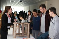 FEN BİLGİSİ ÖĞRETMENLİĞİ - Nevşehir Hacı Bektaş Veli Üniversitesi Öğrenciler Bilim Fuarı Açtı