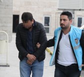 OKUL SERVİSİ - Okul Servisi Şoförü Öğrenciye Tacizden Gözaltına Alındı