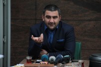 ÜMİT ÖZAT - 'Ölmem İsteniyor, Tribünden Böyle Bir Tezahürat Var'