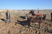 Köylülerden Yakıt Zamlarına Kısa Filmli Tepki