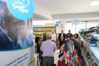 İBRAHİM ÇALLI - Pamukkale Belediyesi'nden Bilinçli Tüketici Projesi