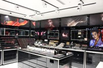 MAKYAJ ÜRÜNLERİ - Polonyalı Kozmetik Markası 'Inglot', Yeni Mağazasını Başkent'te Açtı