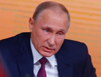 Putin, seçimlere bağımsız aday olarak katılacak