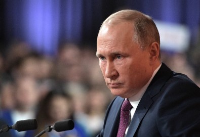 Putin, Trump'ın Rusya İle İlişkiler Kurma Fırsatı Bulacağına İnanıyor