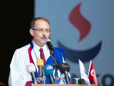 SANKO Üniversitesinde 'Sankonuk' Programı